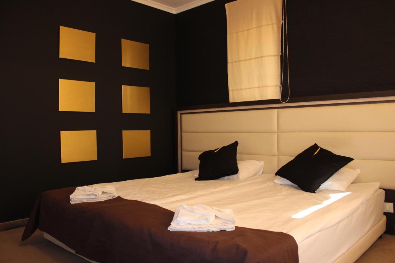 North Star Hotel Bansko Exterior photo