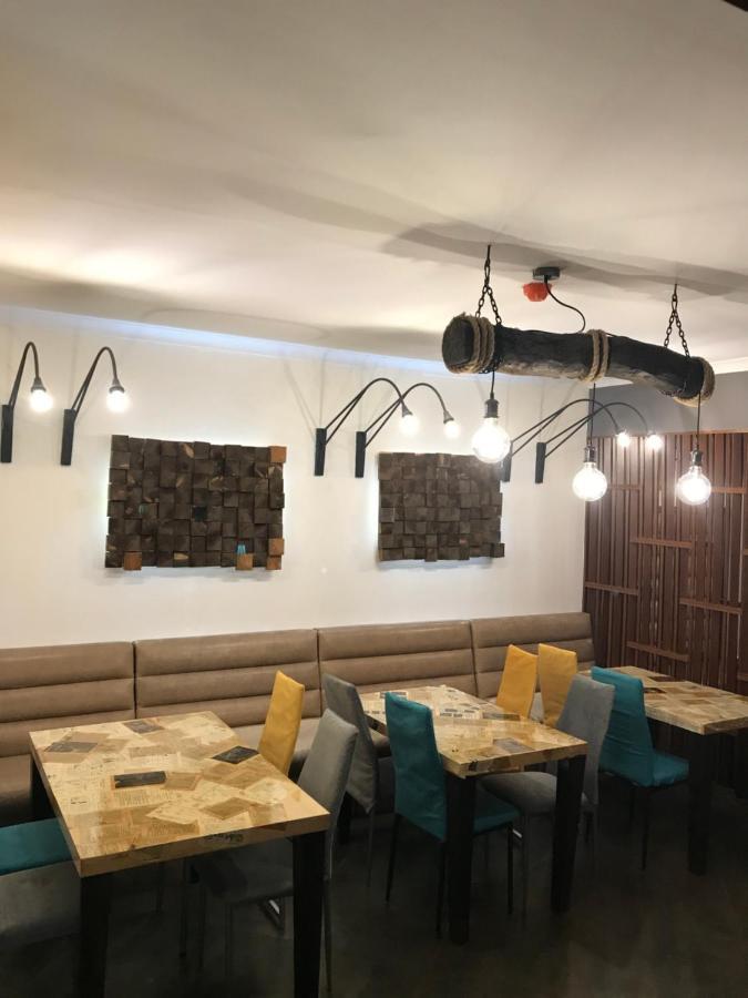 North Star Hotel Bansko Exterior photo